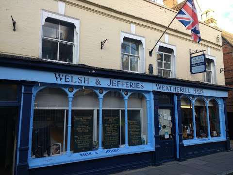 Welsh & Jefferies photo